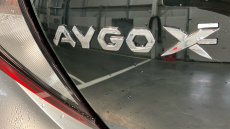 Toyota Aygo X 1.0 VVT-i Pure 5dr Auto Petrol Hatchback